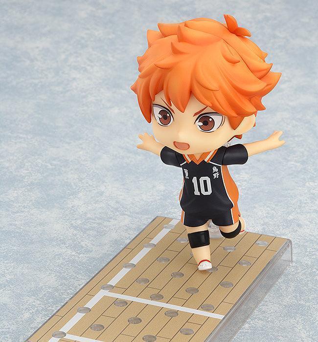 Shoyo Hinata Nendoroid No.461 - Haikyuu!!