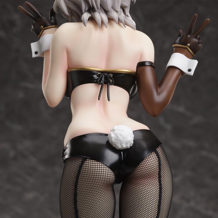 Washington Slow Ahead! B-Style (Bunny Ver.) 1/4 Scale Figure - Azur Lane