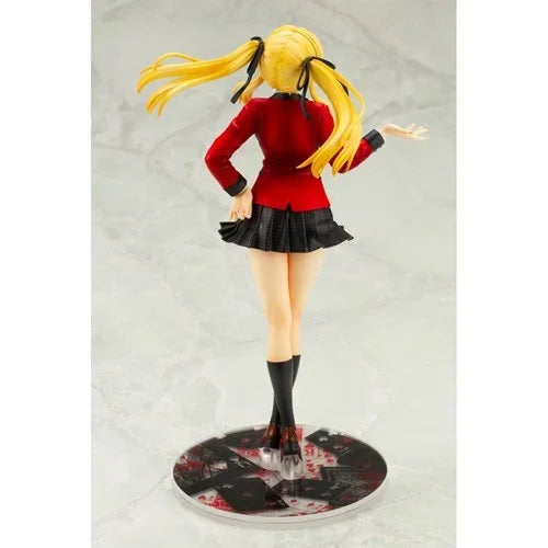 Mary Saotome ARTFX J 1/8 Scale Statue - Kakegurui