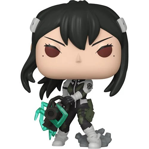 Mina Ashiro Funko Pop! Vinyl Figure Plus #2083 - Kaiju No.8