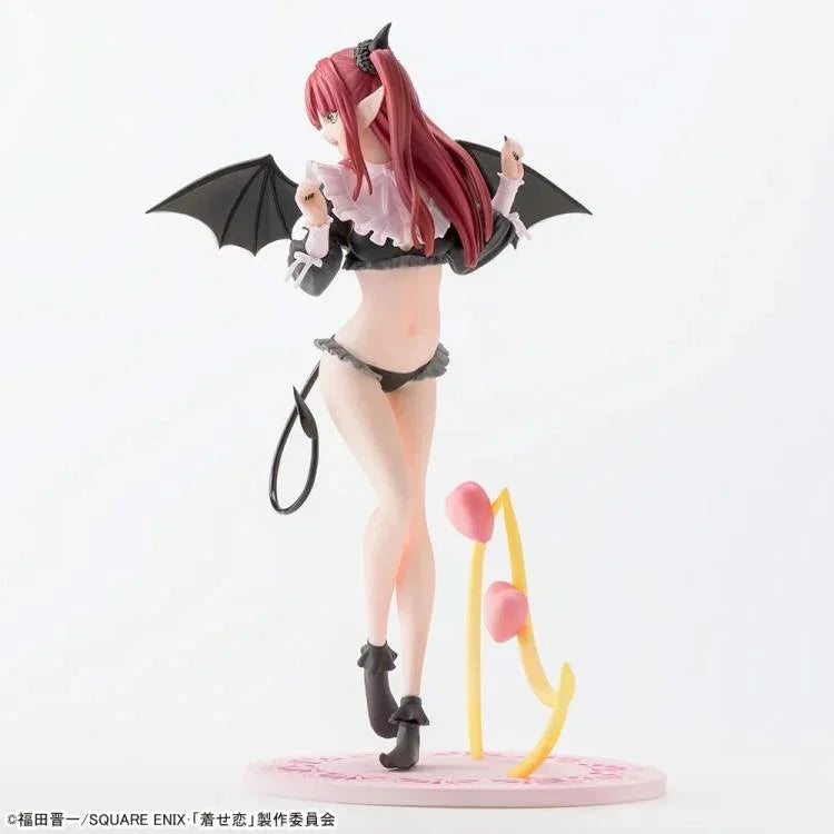 Marin Kitagawa (Liz Ver.) Figure Luminasta - My Dress-Up Darling
