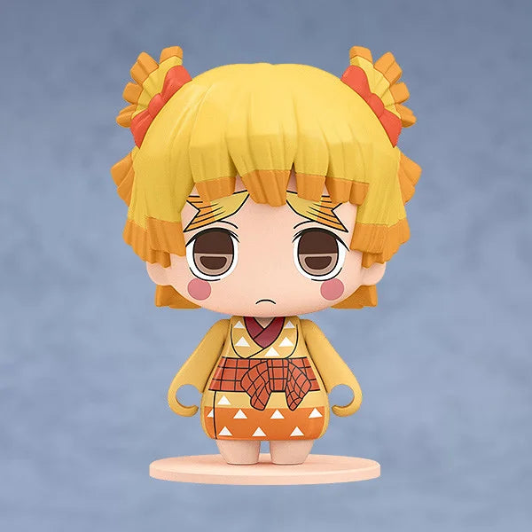 Pocket Maquette Demon Slayer Kimetsu no Yaiba 06