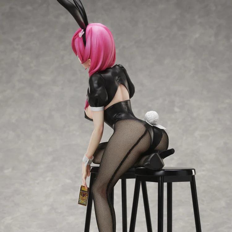 Black Prince B-Style (Addled Attendant?) 1/4 Scale - Azur Lane