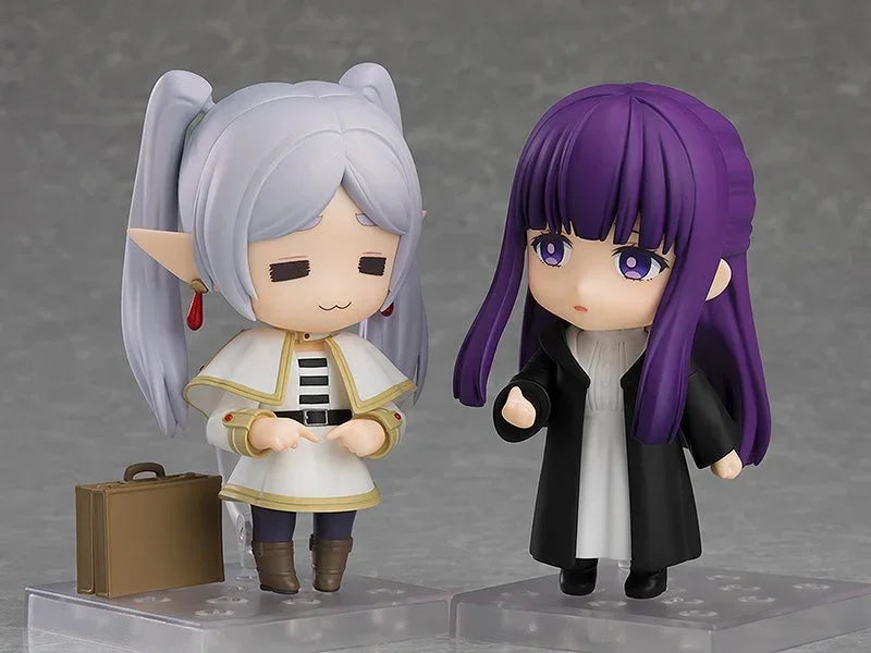 Fern Nendoroid No.2368 - Frieren: Beyond Journey's End