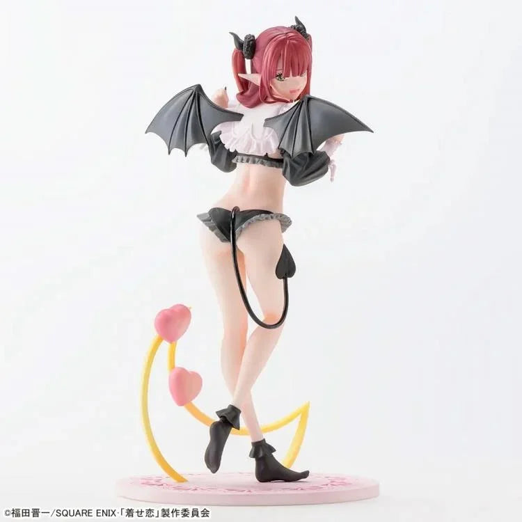 Marin Kitagawa (Liz Ver.) Figure Luminasta - My Dress-Up Darling