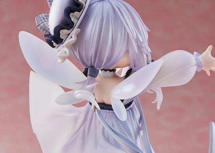 Little Illustrious Non-Scale Figure - Azur Lane