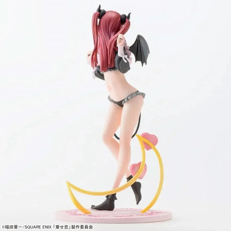 Marin Kitagawa (Liz Ver.) Figure Luminasta - My Dress-Up Darling