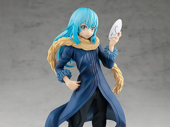 Rimuru POP UP PARADE