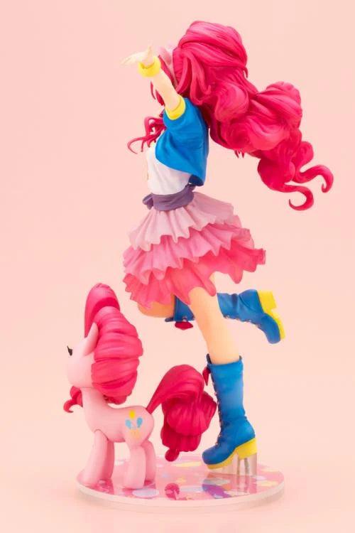 Pinkie Pie  Bishoujo Figure - My Little Pony