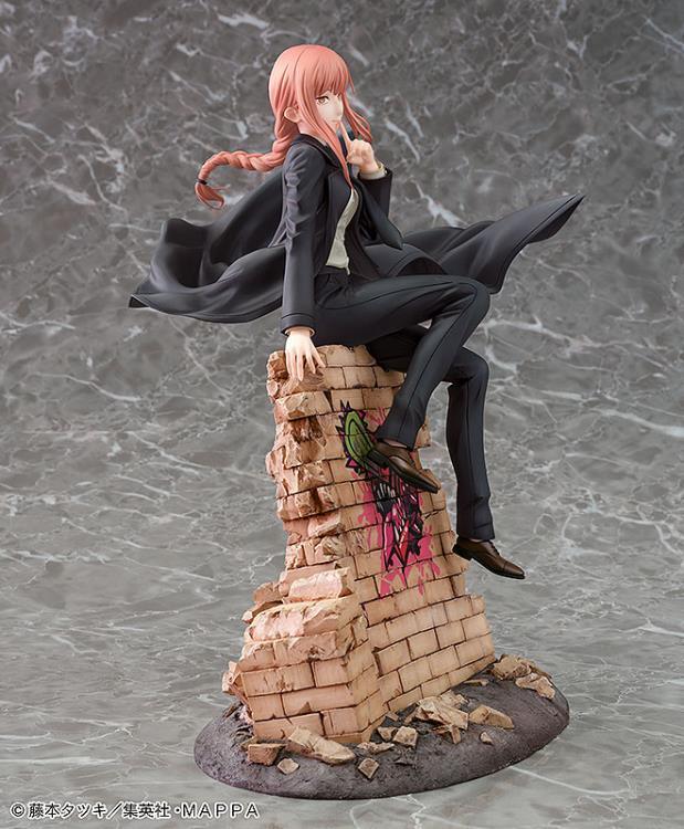 Makima 1/7 scale figure - Chainsaw Man