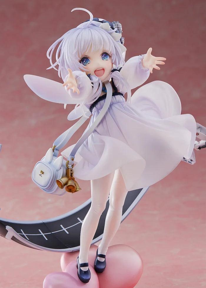 Little Illustrious Non-Scale Figure - Azur Lane