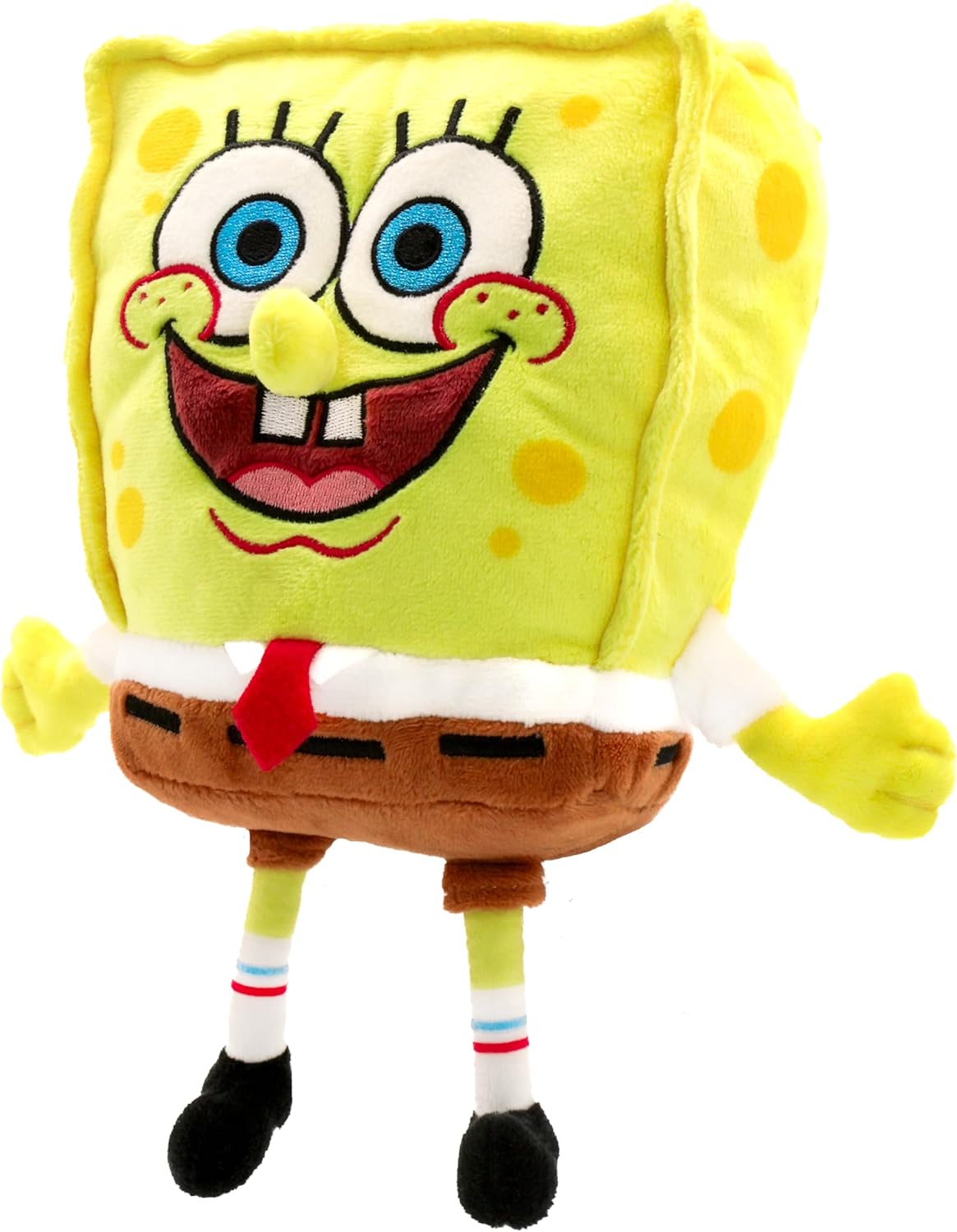 Sponge Bob Squarepants Plush Toy 9 inch - Nickelodeon