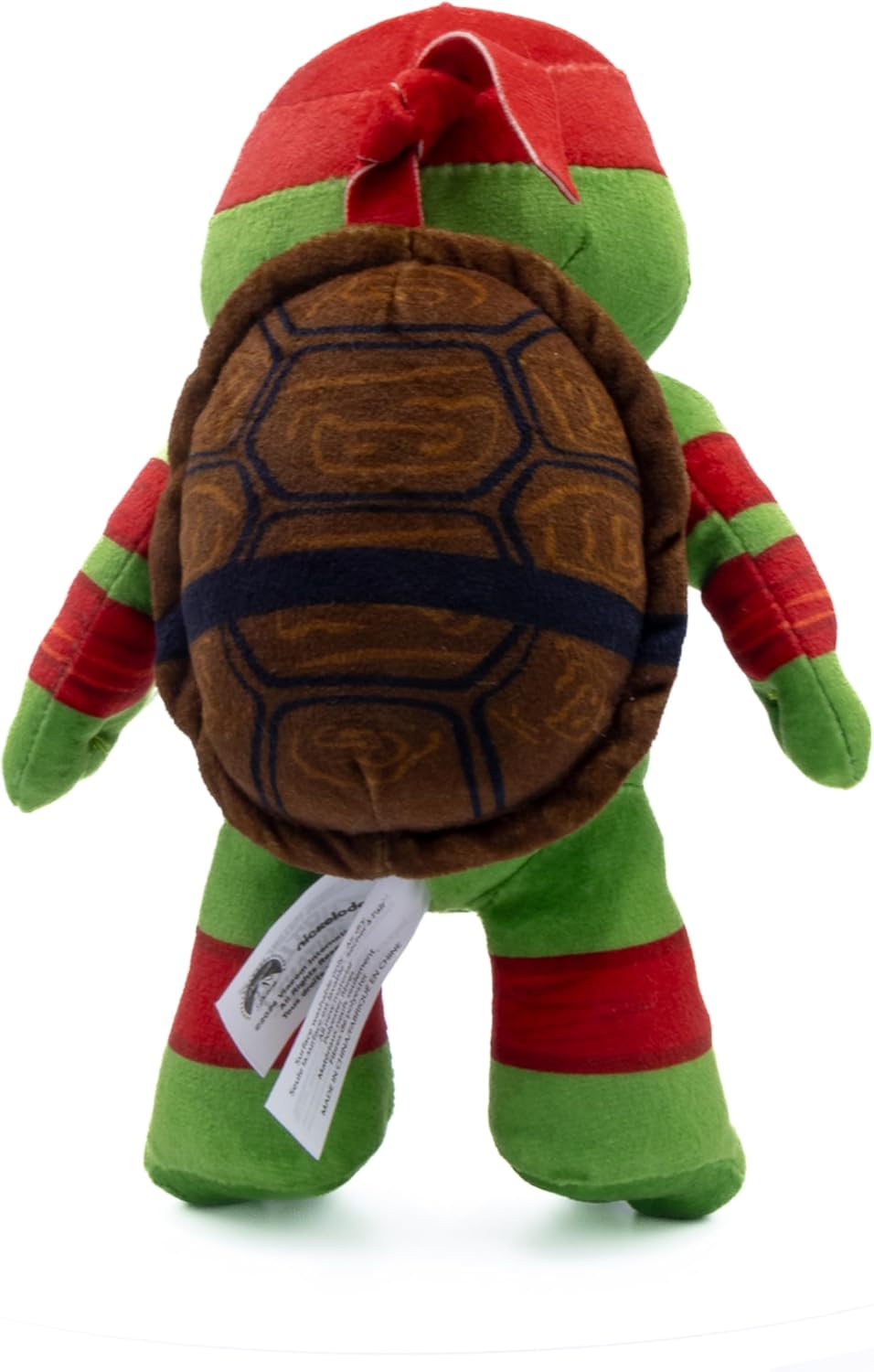 Raphael Plush  8 inch - Teenage Mutant Ninja Turtles