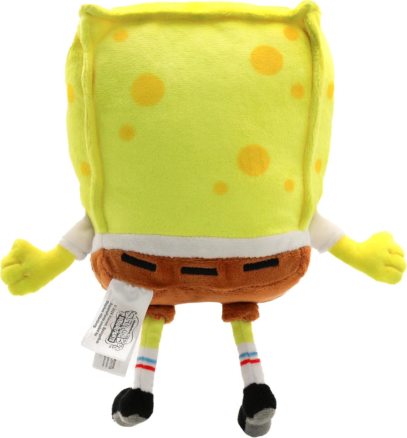 Sponge Bob Squarepants Plush Toy 9 inch - Nickelodeon