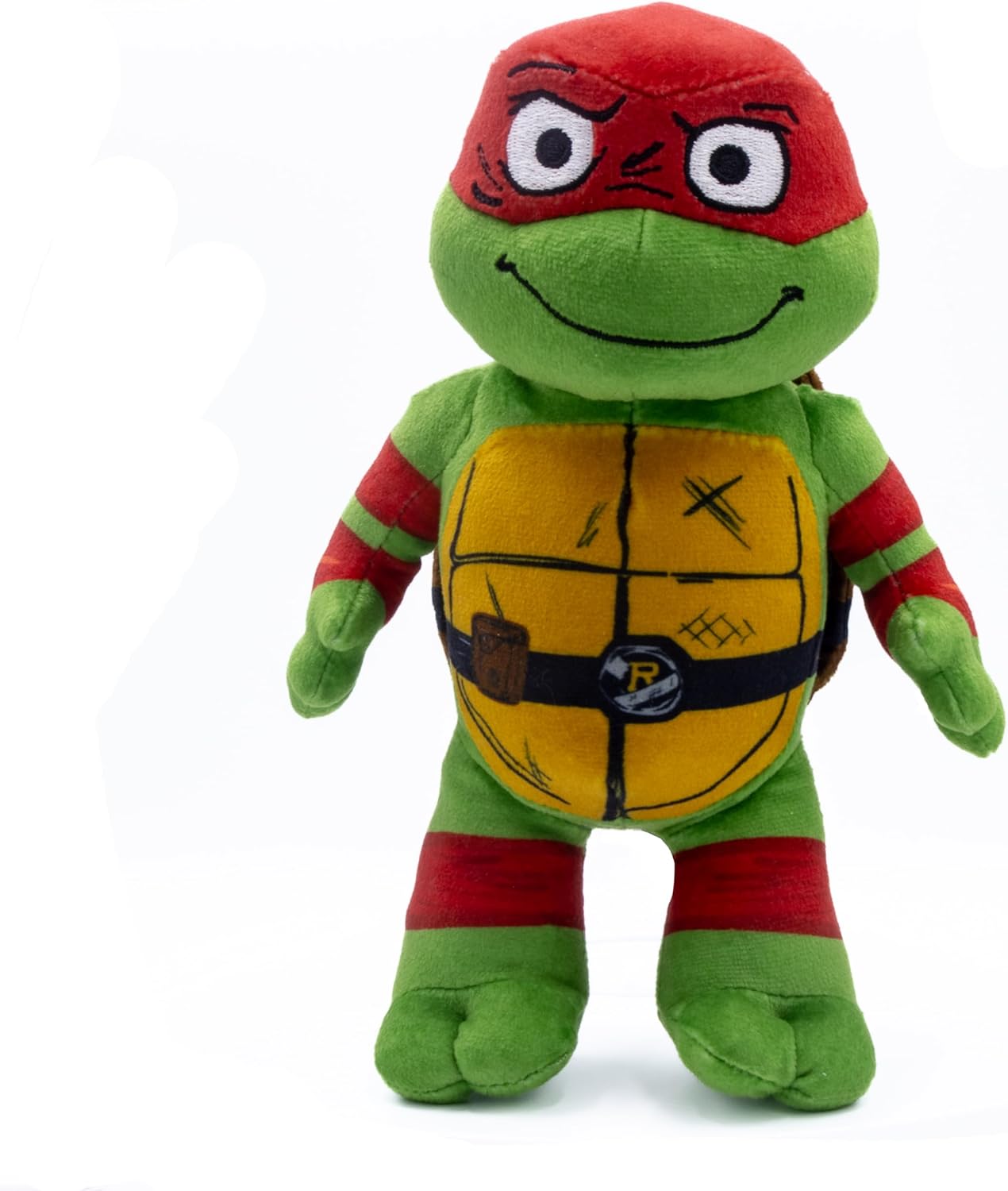 Raphael Plush  8 inch - Teenage Mutant Ninja Turtles