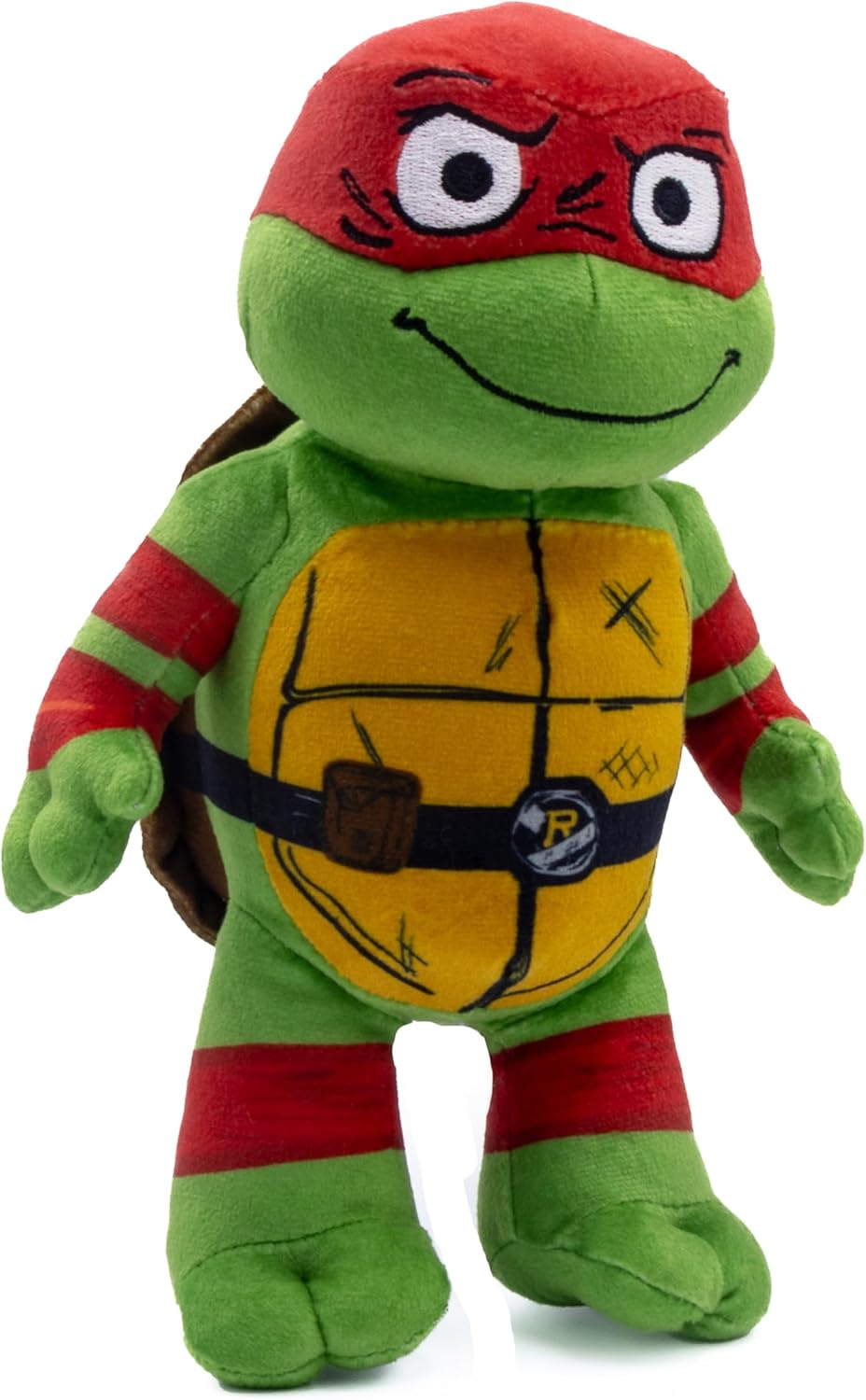 Raphael Plush  8 inch - Teenage Mutant Ninja Turtles