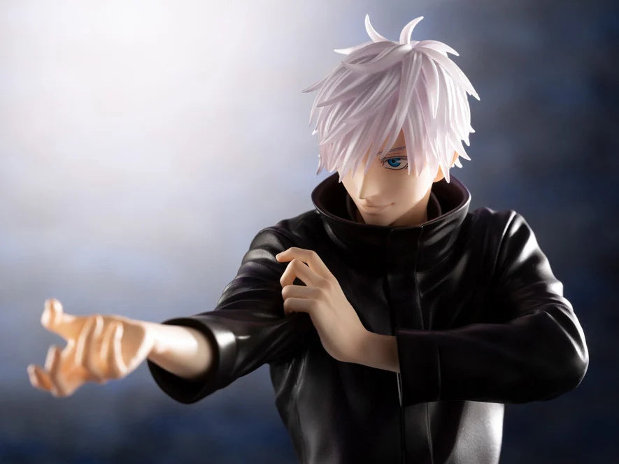 Gojo Satoru Figure ArtFX J  - Jujutsu Kaisen