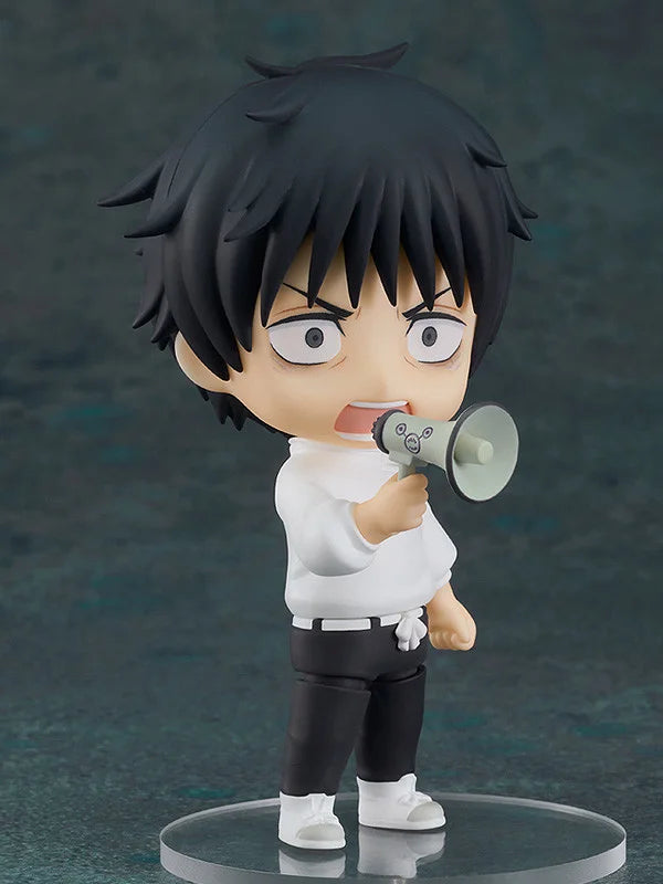 Yuta Okkotsu Nendoroid No.1766 - Jujutsu Kaisen 0