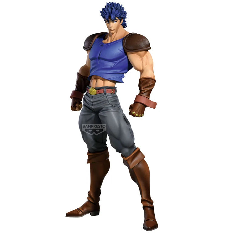 Phantom Blood – Jonathan Joestar Mometria Figure - JoJo's Bizarre Adventure