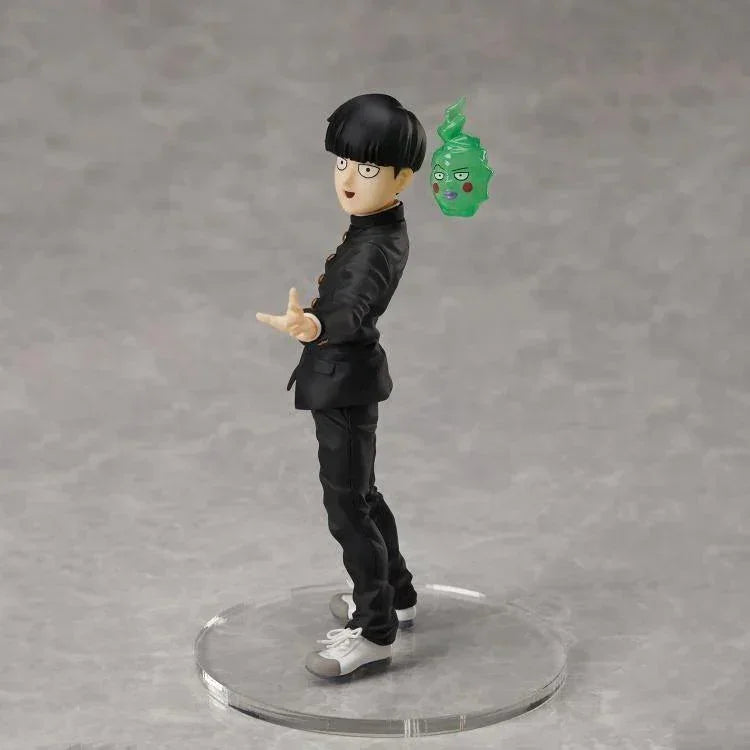 Shigeo Kageyama Figure - Mob Psycho 100