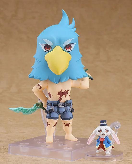 Sunraku Nendoroid No.2383 - Shangri-La Frontier