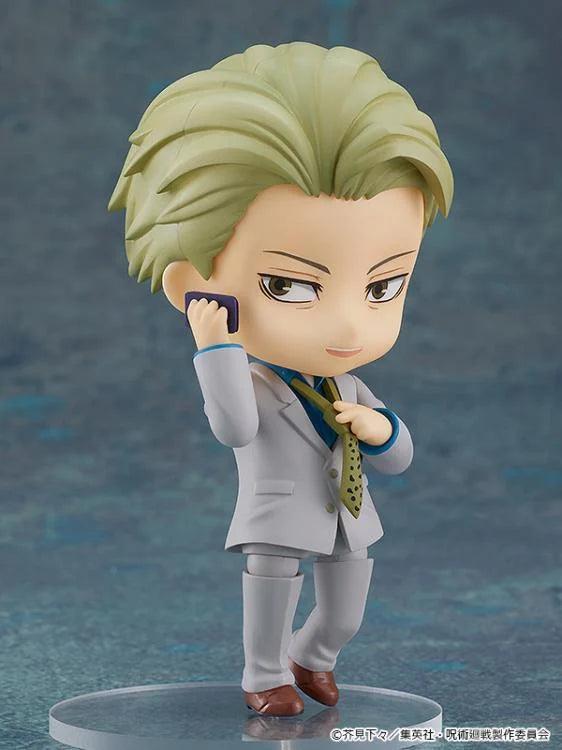 Kento Nanami Nendoroid No.1812 - Jujutsu Kaisen