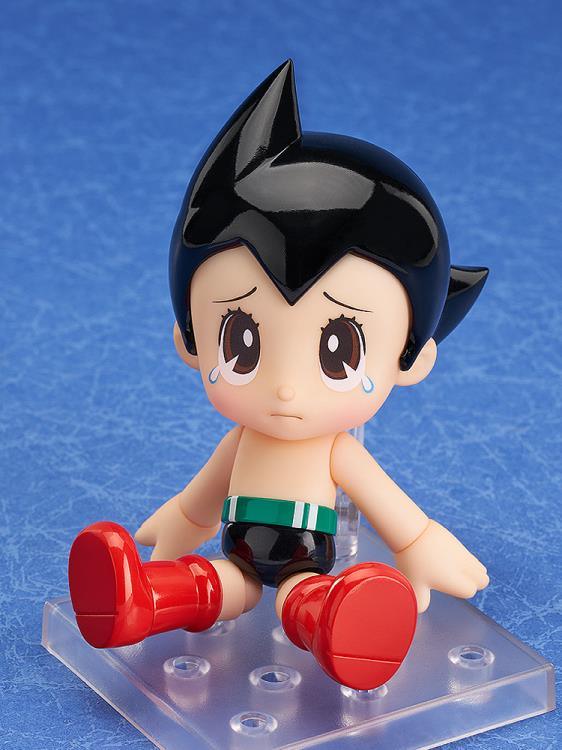 Astro Boy Nendoroid No.2450 - Astro Boy