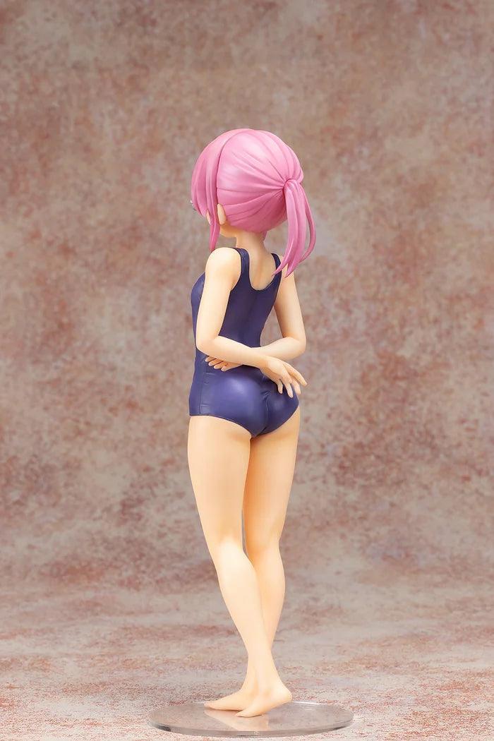 Miss Kobayashi: School Swimsuit Ver. 1/6 Scale Figure - Miss Kobayashi's Dragon Maid