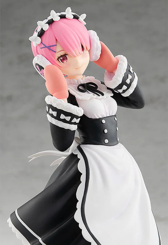 Ram Ice Season POP UP PARADE Ver. - Re: Zero