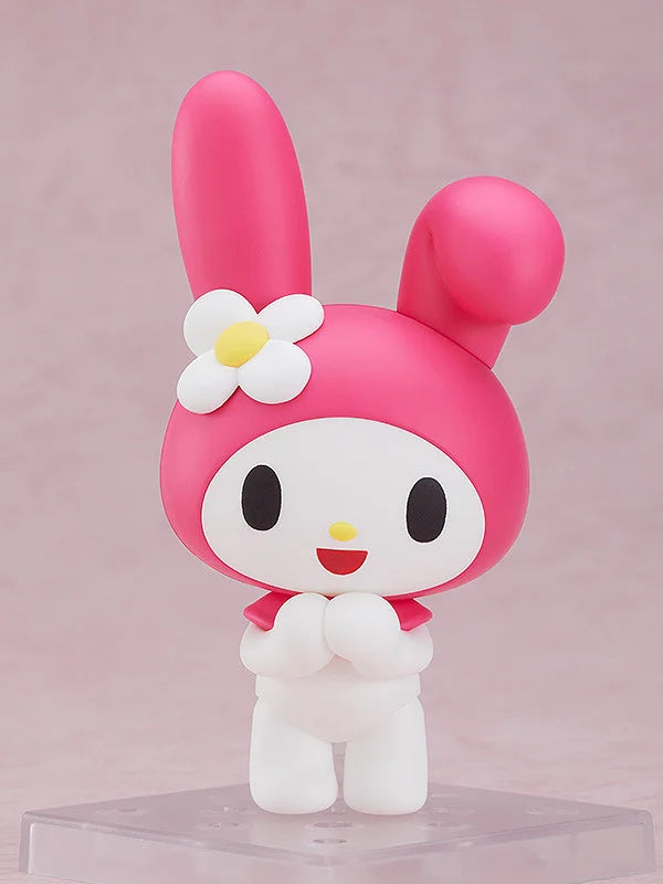 My Melody Nendoroid #1745 Onegai My Melody!