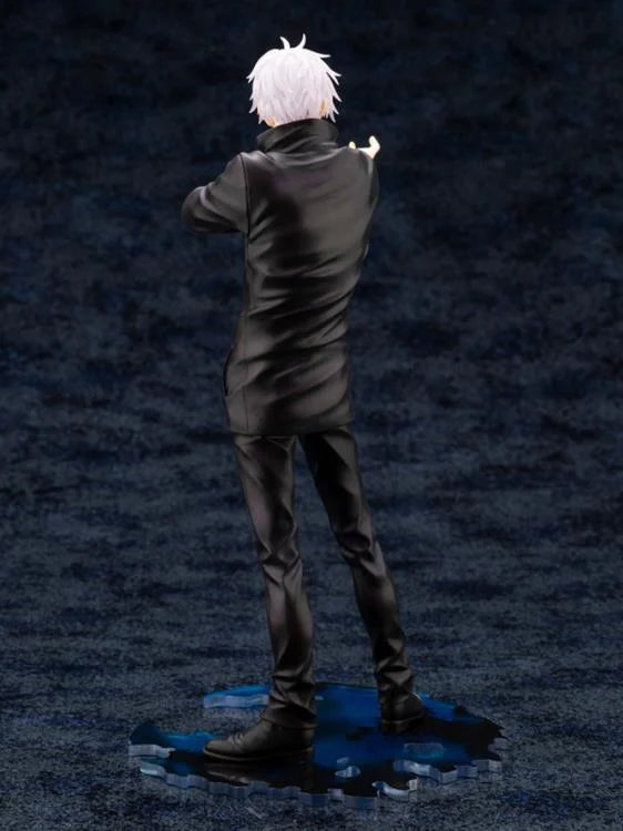 Gojo Satoru Figure ArtFX J  - Jujutsu Kaisen