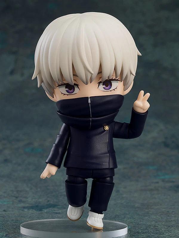 Toge Inumaki Nendoroid - Jujutsu Kaisen