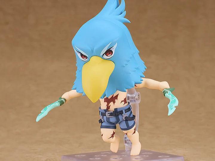 Sunraku Nendoroid No.2383 - Shangri-La Frontier