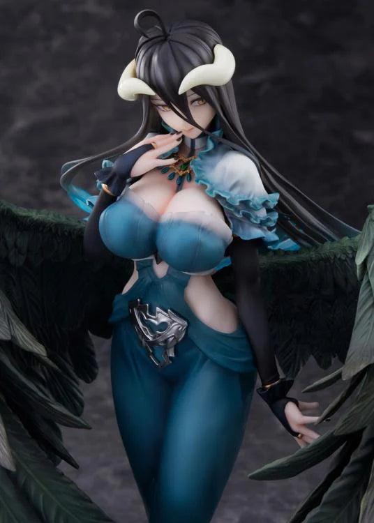 Albedo F:Nex Season 4 (so-bin ver.) 1/7 Scale Figure - Overlord