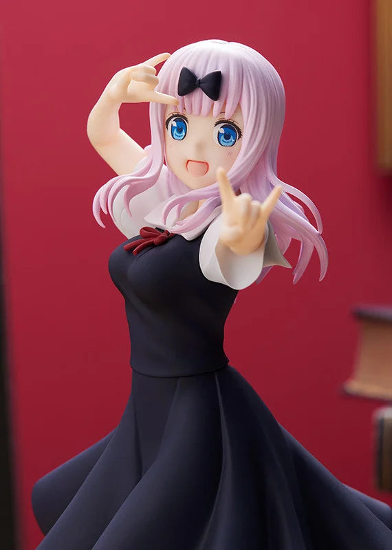 Chika Fujiwara POP UP PARADE - Love is War