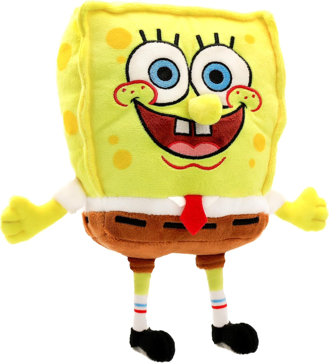 Sponge Bob Squarepants Plush Toy 9 inch - Nickelodeon