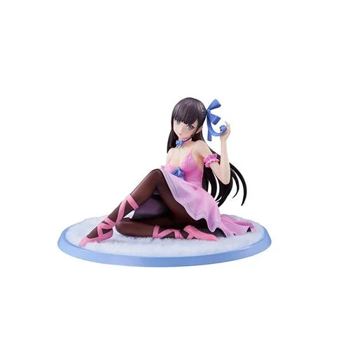 Astrum Design Young Ballerina 1/7 Scale Statue Original Design Art Corp. Nekojira Flamingo