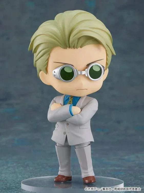Kento Nanami Nendoroid No.1812 - Jujutsu Kaisen