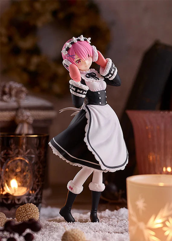 Ram Ice Season POP UP PARADE Ver. - Re: Zero