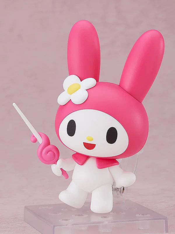 My Melody Nendoroid #1745 Onegai My Melody!