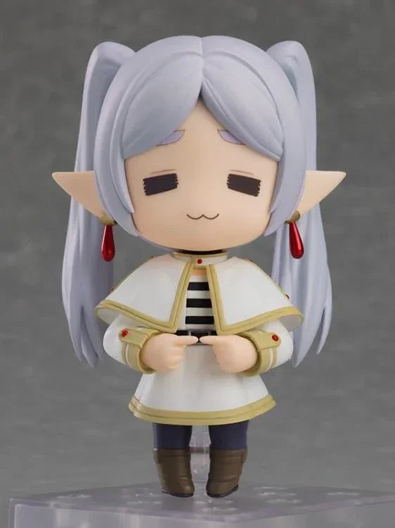 Frieren Nendoroid No.2367 - Frieren: Beyond Journey's End