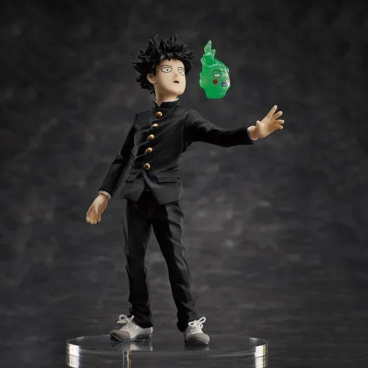 Shigeo Kageyama Figure - Mob Psycho 100