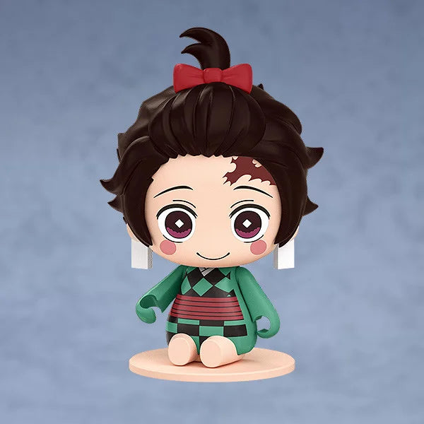 Pocket Maquette Demon Slayer Kimetsu no Yaiba 06
