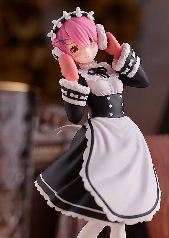 Ram Ice Season POP UP PARADE Ver. - Re: Zero