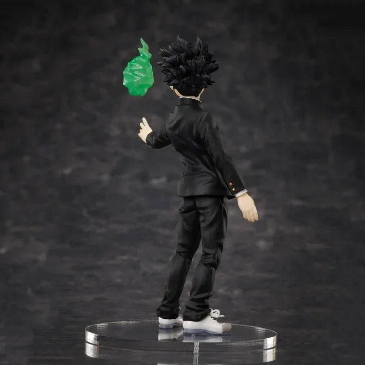 Shigeo Kageyama Figure - Mob Psycho 100