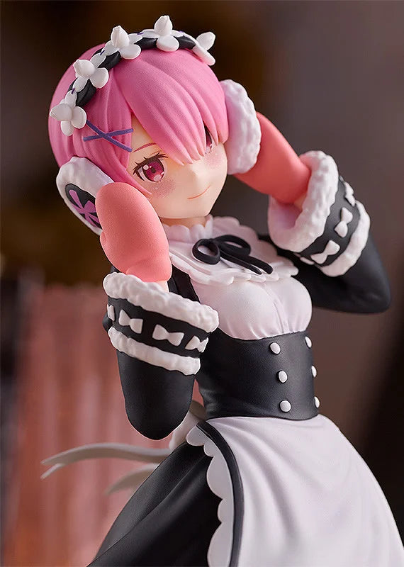 Ram Ice Season POP UP PARADE Ver. - Re: Zero