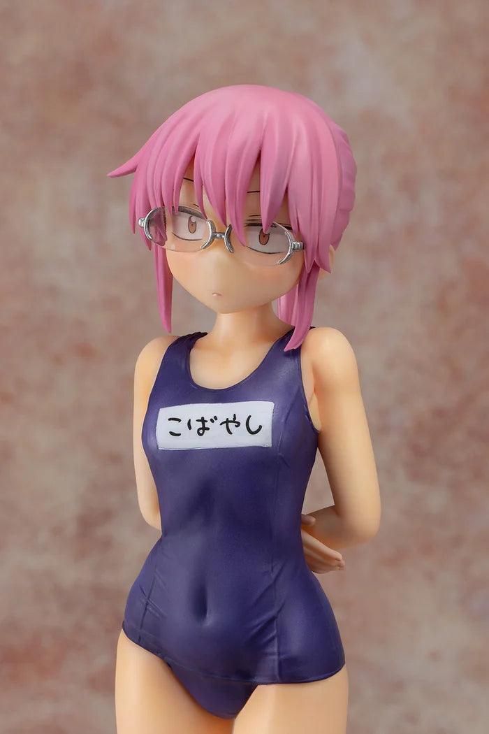 Miss Kobayashi: School Swimsuit Ver. 1/6 Scale Figure - Miss Kobayashi's Dragon Maid