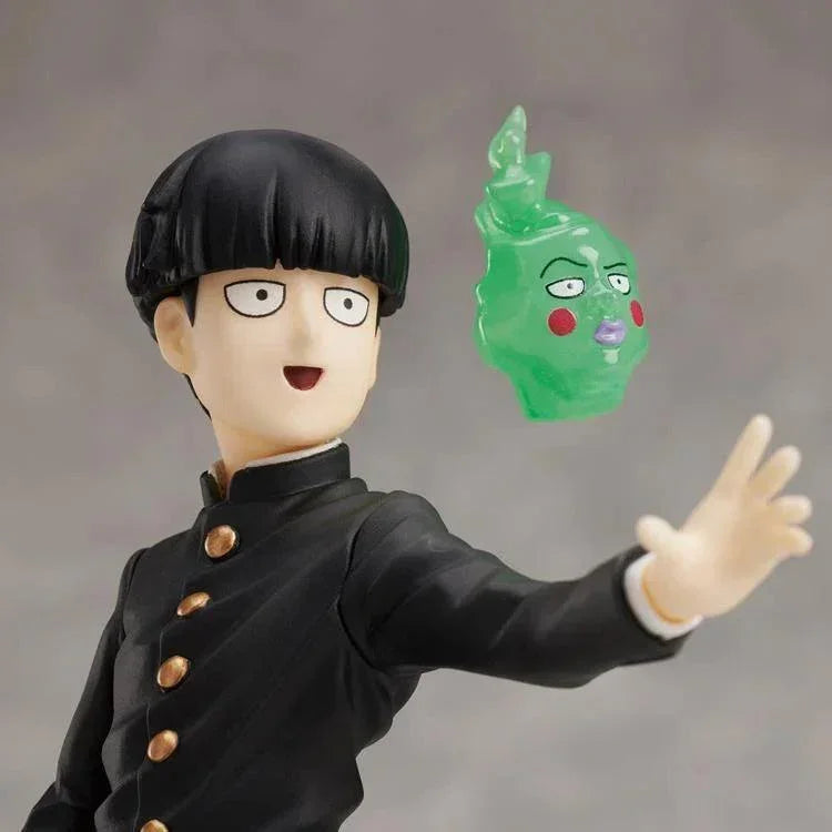 Shigeo Kageyama Figure - Mob Psycho 100