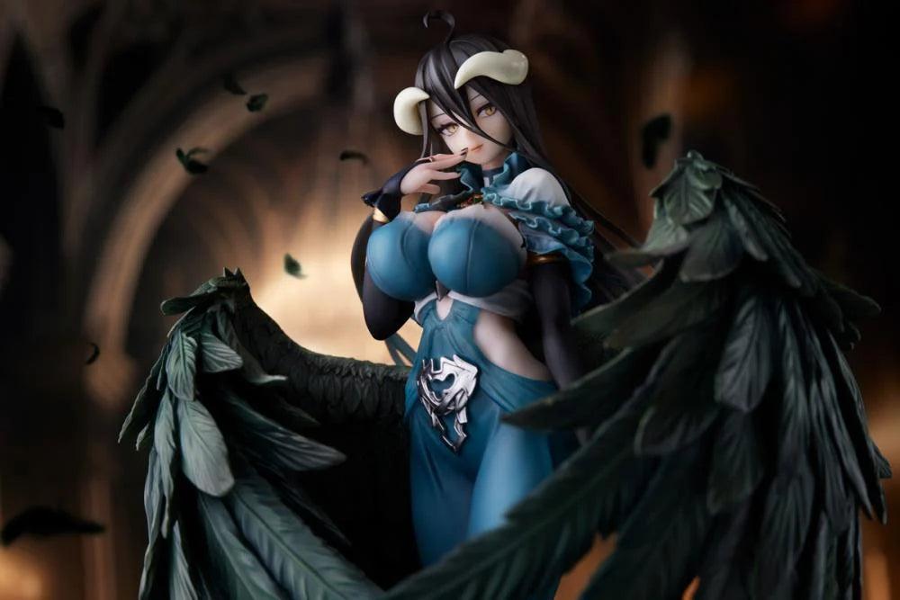 Albedo F:Nex Season 4 (so-bin ver.) 1/7 Scale Figure - Overlord