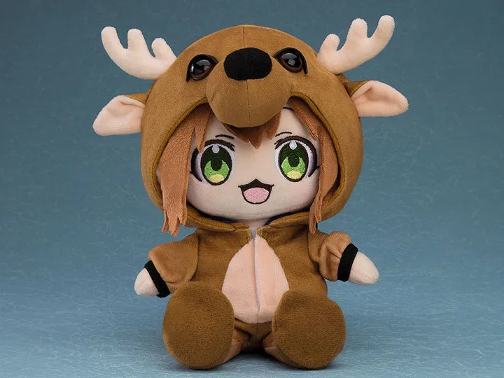 Noko Shikanoko Kigurumi Plushie - My Deer Friend Nokotan